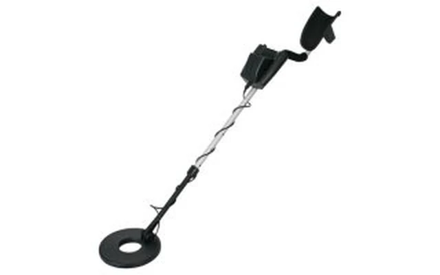 Detector de metales profesional - CS012