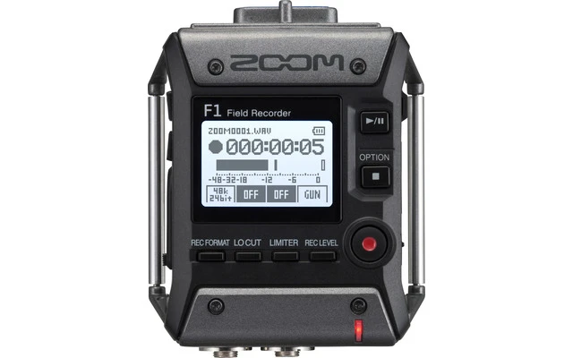 Zoom F1-SP Shotgun
