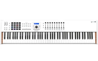 Arturia Keylab 88 MkII