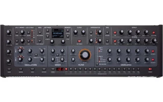 Sequential Take 5 Module