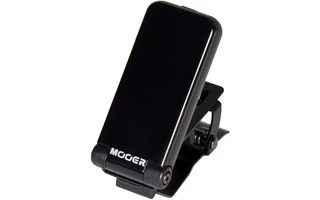 MOOER CT01 Clip Tuner