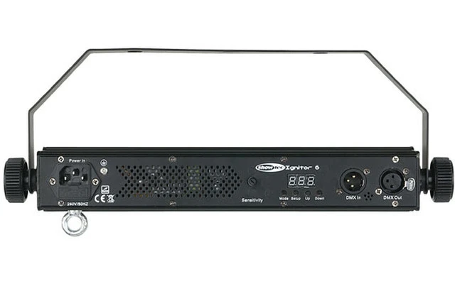 Showtec Ignitor 6 Flash LED