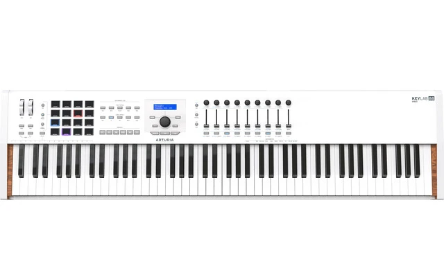 Arturia Keylab 88 MkII