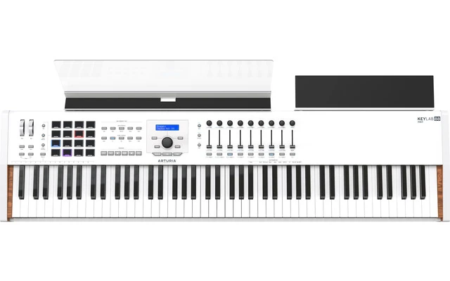 Arturia Keylab 88 MkII