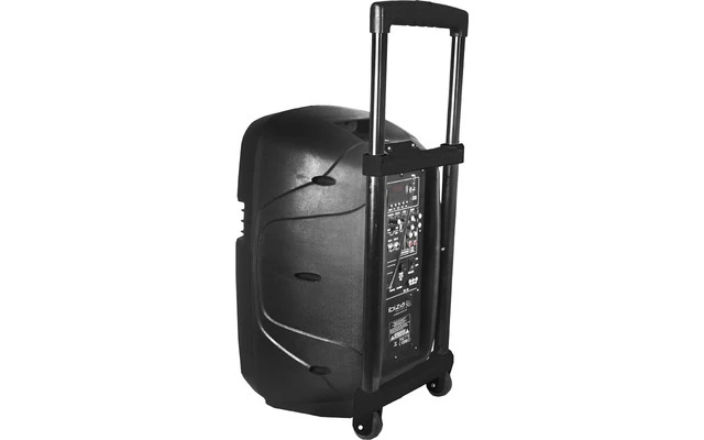 BoosT Hybrid 102 VHF-BT