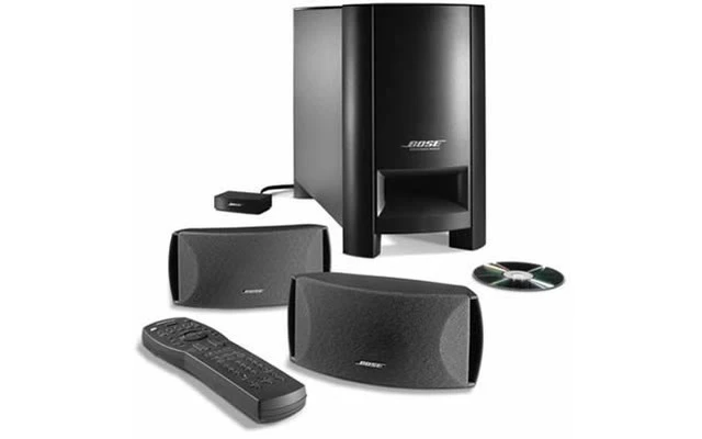 Bose Cine Mate