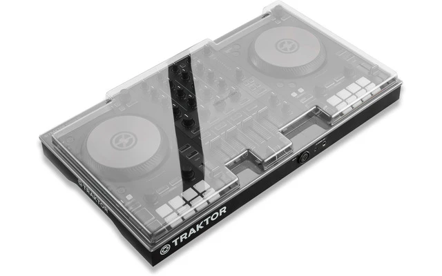 DeckSaver Traktor Kontrol S3