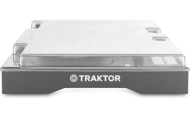 DeckSaver Traktor Kontrol S3