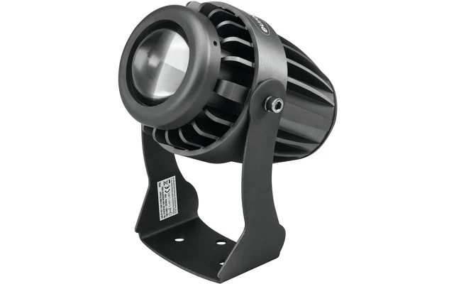 Eurolite LED IP PST-10W 2700K Pinspot