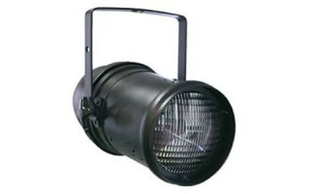 Foco RGB PAR 64 - DMX