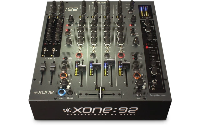 Allen & Heath XONE:92