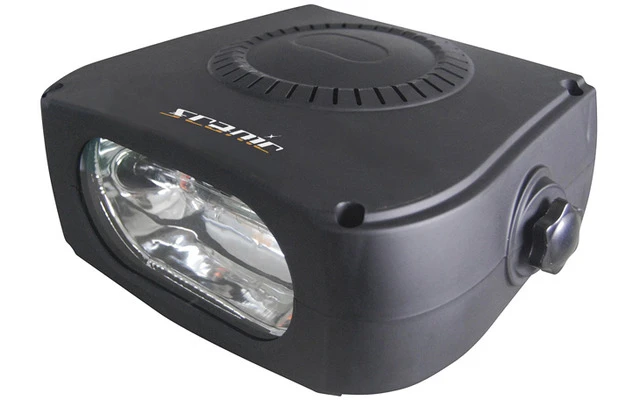 Scanic strobe 150 II