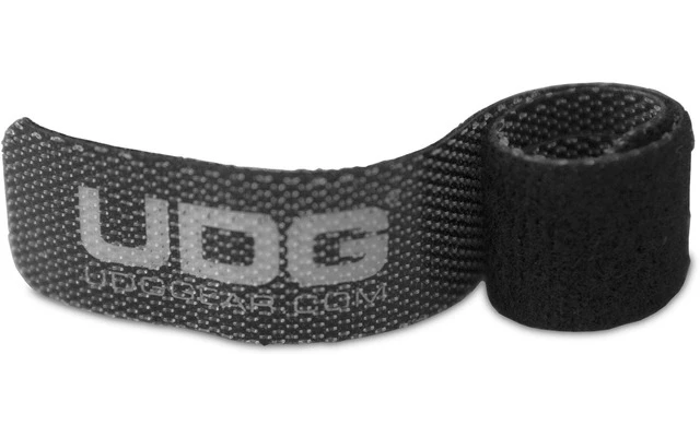 UDG Ultimate Cable USB 2.0 A-B - Acodado 2 metros