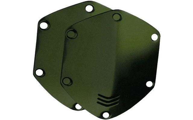 V-Moda Custom Shield Kit (Verde)