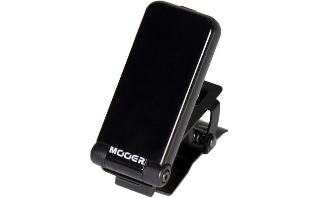 MOOER CT01 Clip Tuner