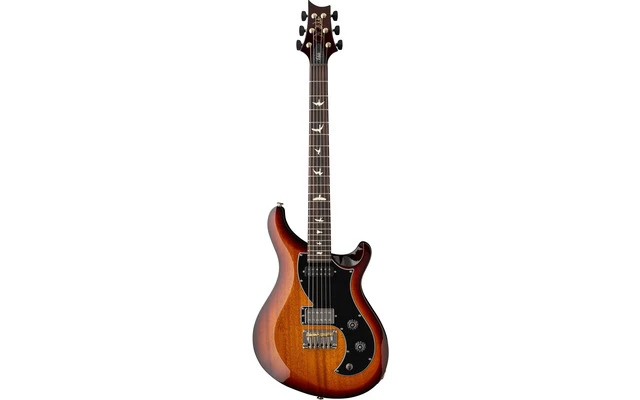 PRS Guitars S2 Vela Dark Cherry Sunburst