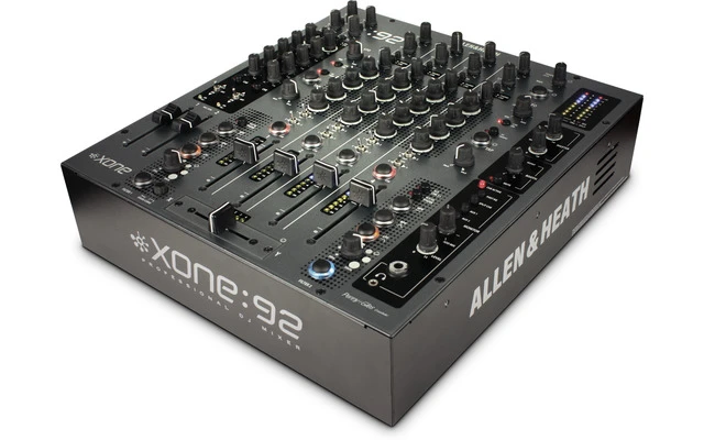 Allen & Heath XONE:92