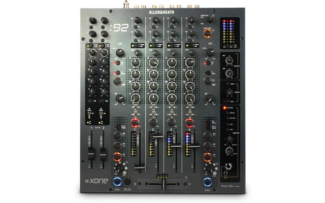 Allen & Heath XONE:92