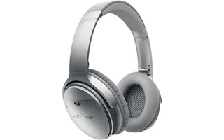 Bose QuietComfort QC35 Plata