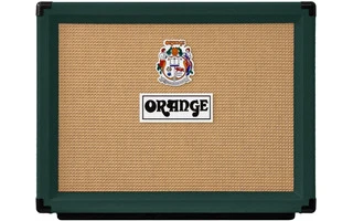 Orange Rocker 32 Limited Edition Green