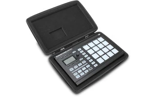 UDG Creator Maschine Mikro & Mikro Mk2 Hardcase Black