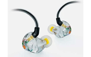 XVive T9 Monitor In Ear