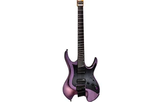 Foto de MOOER Gtrs W900 Aurora Pink