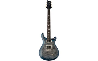 PRS Guitars S2 Custom 24-08 Faded Gray Black Blue Burst