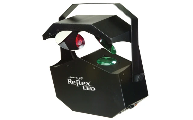 American DJ Reflex LED