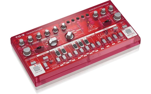 Behringer TD-3-SB