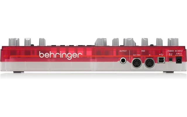 Behringer TD-3-SB