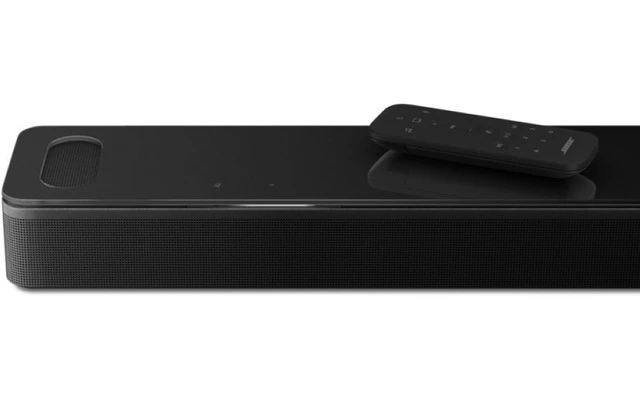 Bose SoundBar Ultra