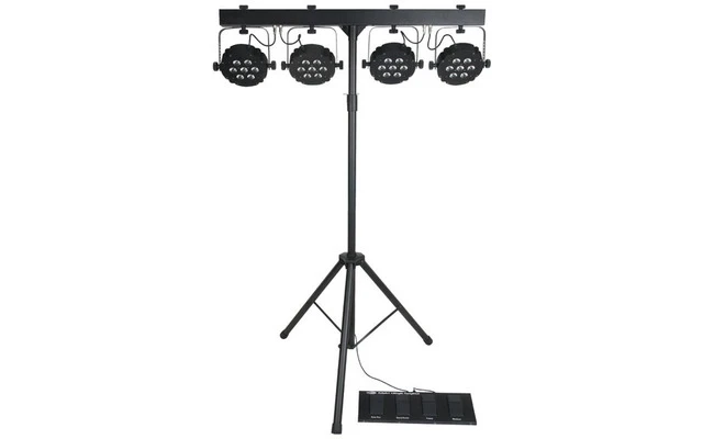 Showtec Compact Power Lightset MKII