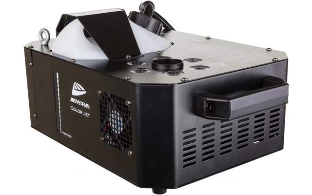 JB Systems Color JET