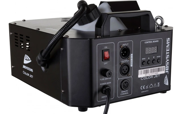 JB Systems Color JET