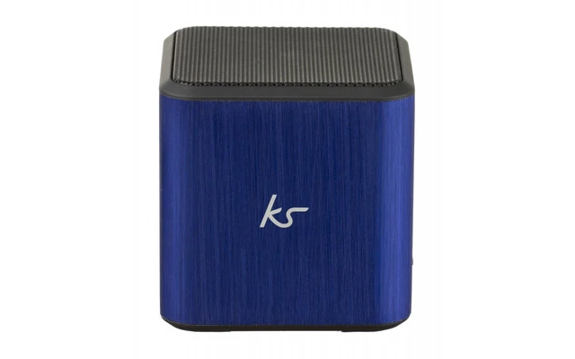 KitSound Cube