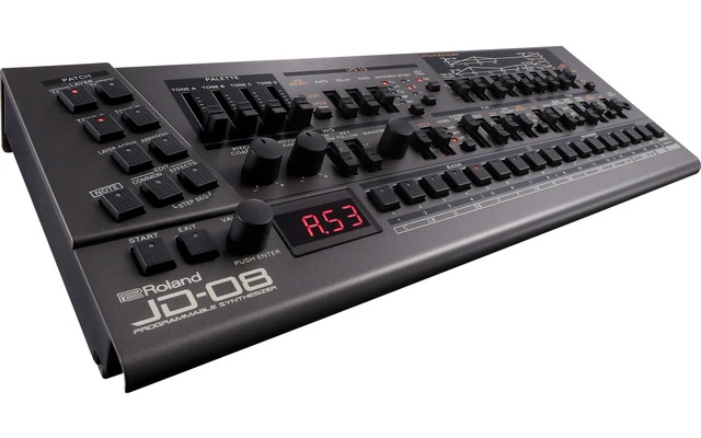 Roland JD-08