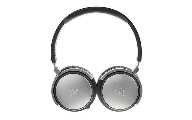 SoundMagic P55 Vento