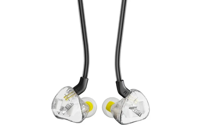 XVive T9 Monitor In Ear