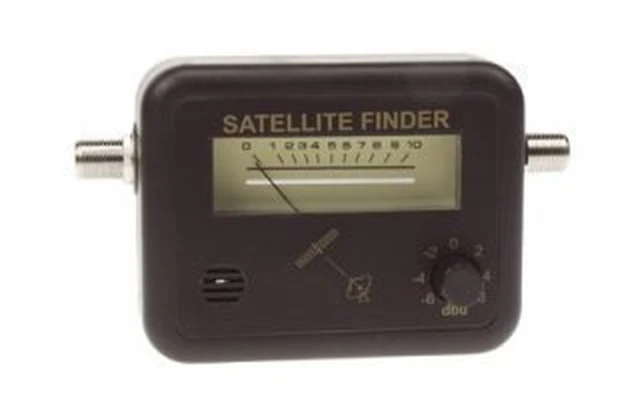 Buscador de satélites 950-2150Mhz