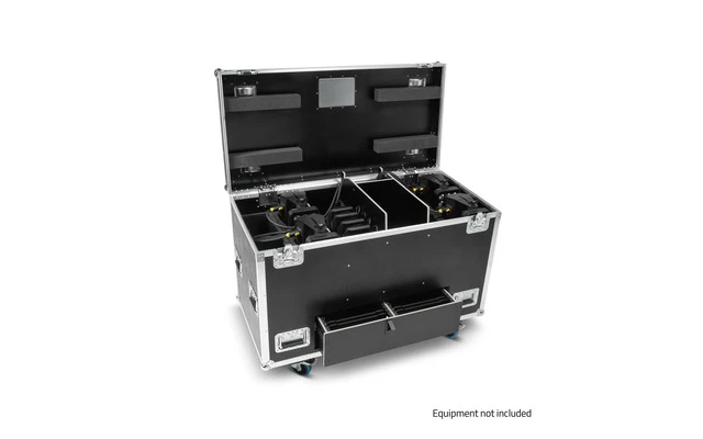 Cameo ZENIT B200 CASE 8 PC