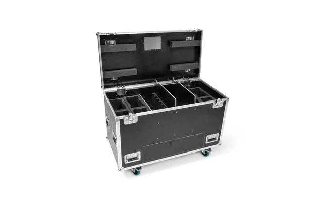 Imagenes de Cameo ZENIT B200 CASE 8 PC