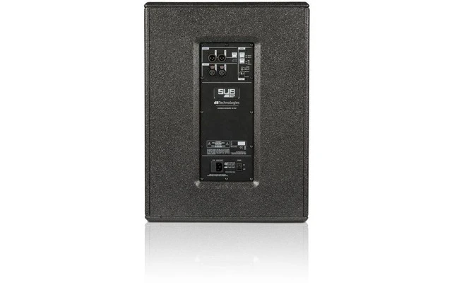 dB Technologies Sub 615