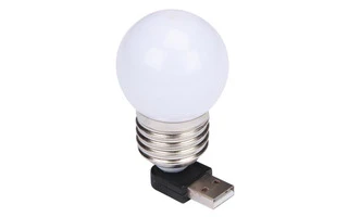 Lámpara LED con conexión USB - PCUSBL6