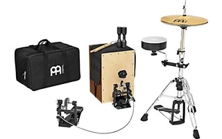 Meinl Cajón DrumSet