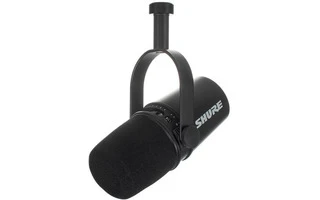 Shure MV7