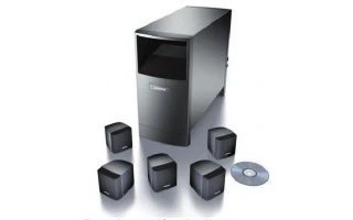 Bose Acoustimass 6 Serie III