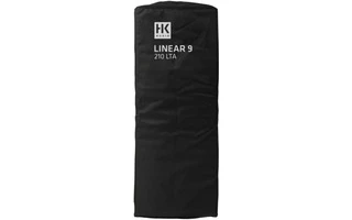 HK Audio L9 210 LTA Cover