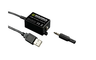 MADRIX USB Contact Closure