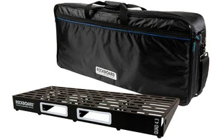 RockBoard Quad 4.3 With Gig Bag